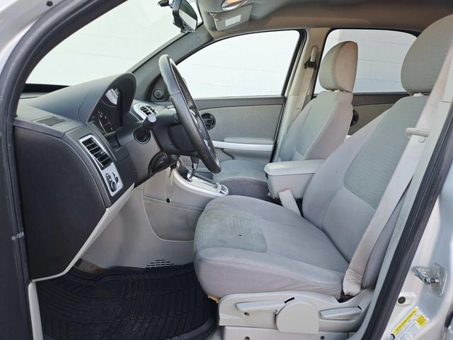 2009 Chevrolet Equinox LT 1LT