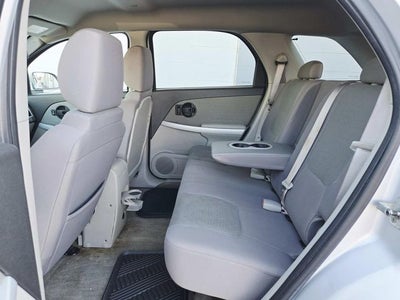 2009 Chevrolet Equinox LT 1LT