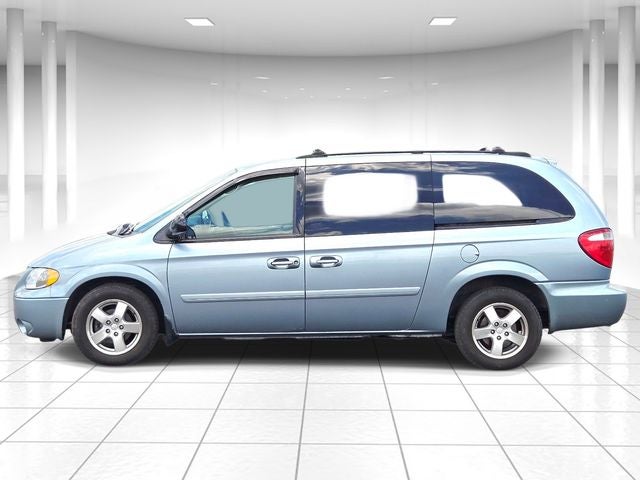 2005 Dodge Grand Caravan SXT