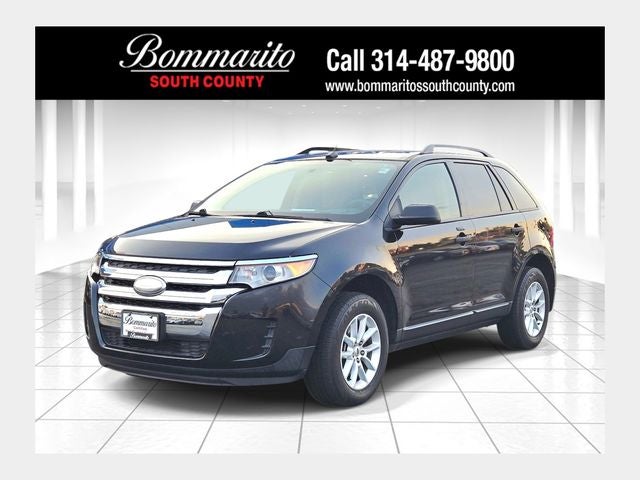 2013 Ford Edge SE