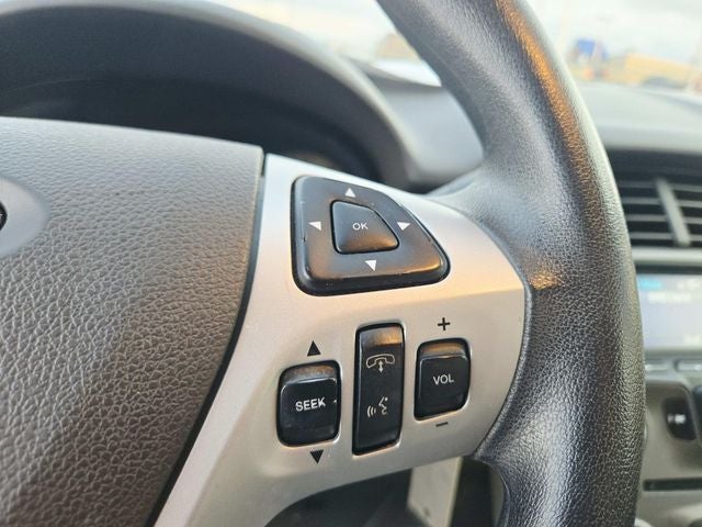 2013 Ford Edge SE