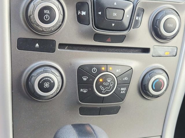 2013 Ford Edge SE