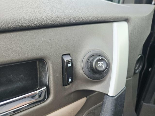 2013 Ford Edge SE