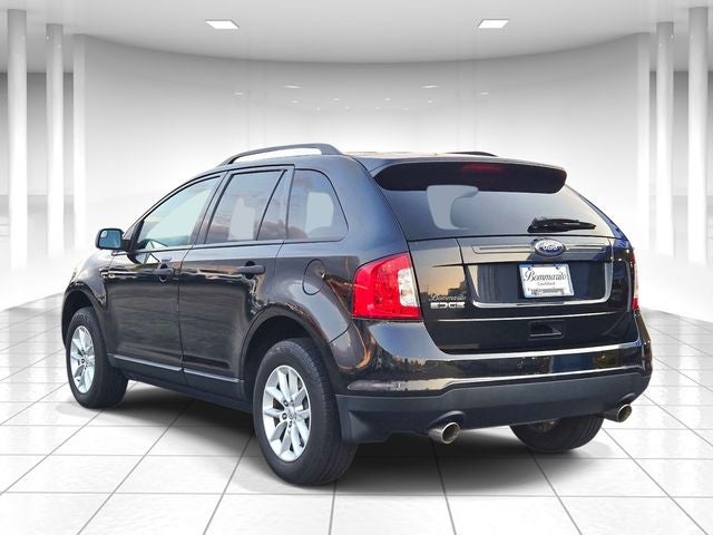 2013 Ford Edge SE