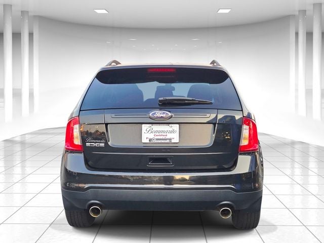 2013 Ford Edge SE