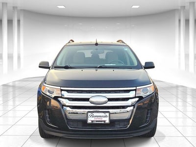 2013 Ford Edge SE