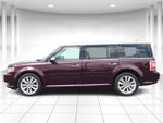 2011 Ford Flex Limited