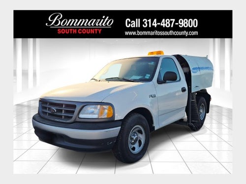 2000 Ford F-150 XL
