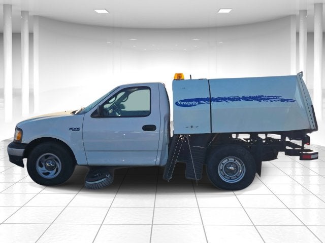 2000 Ford F-150 XL