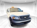 2000 Ford F-150 XL