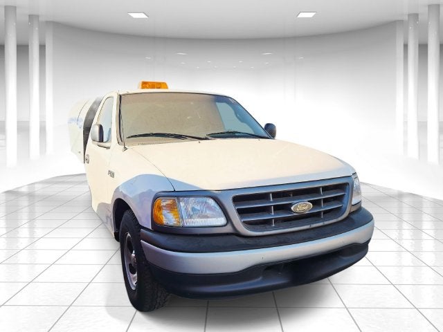 2000 Ford F-150 XL