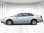 2015 Chevrolet Impala Limited LS