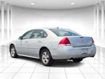 2015 Chevrolet Impala Limited LS