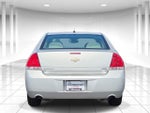 2015 Chevrolet Impala Limited LS