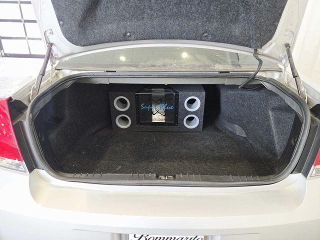 2014 Chevrolet Impala Limited LT