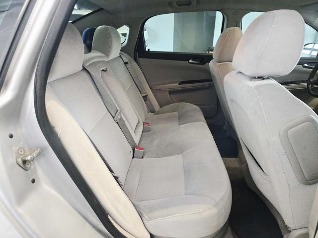 2014 Chevrolet Impala Limited LT