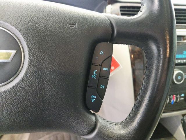 2014 Chevrolet Impala Limited LT