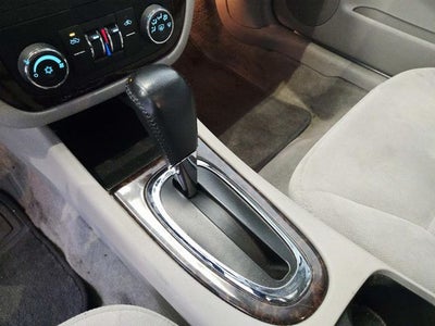 2014 Chevrolet Impala Limited LT