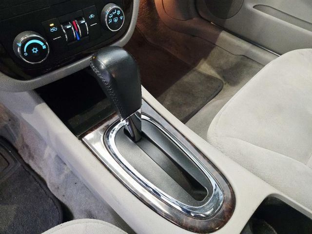 2014 Chevrolet Impala Limited LT