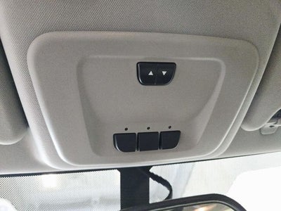 2014 Chevrolet Impala Limited LT