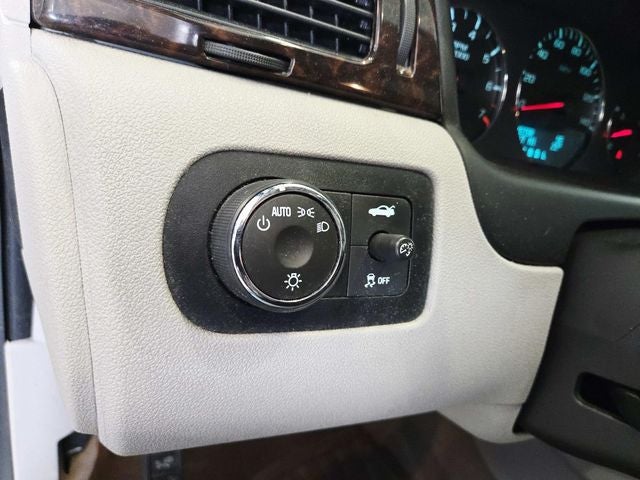 2014 Chevrolet Impala Limited LT