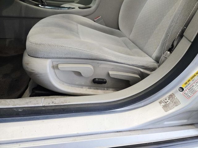 2014 Chevrolet Impala Limited LT