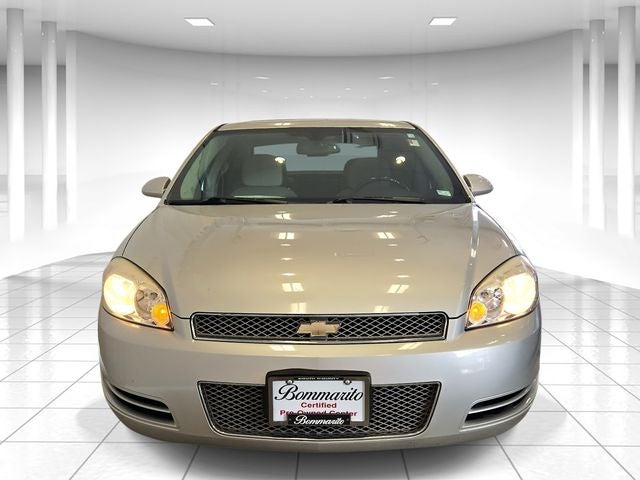 2014 Chevrolet Impala Limited LT