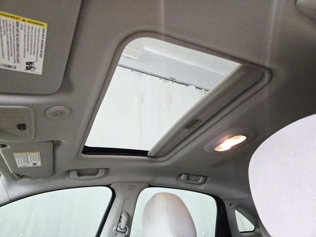 2014 Chevrolet Impala Limited LT