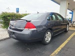 2010 Chevrolet Impala LT