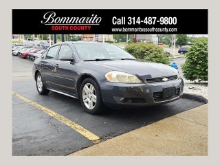 2010 Chevrolet Impala LT
