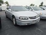 2000 Chevrolet Impala Base