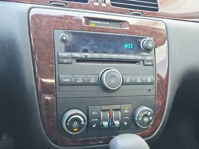 2009 Chevrolet Impala LT