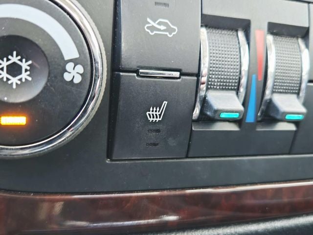 2009 Chevrolet Impala LT