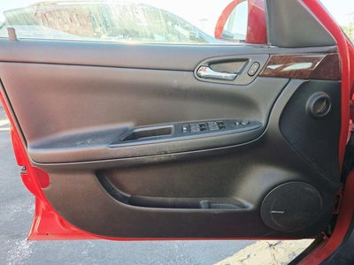 2009 Chevrolet Impala LT