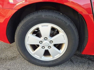 2009 Chevrolet Impala LT