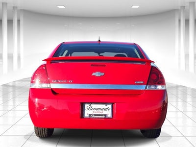 2009 Chevrolet Impala LT