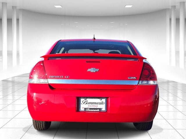 2009 Chevrolet Impala LT