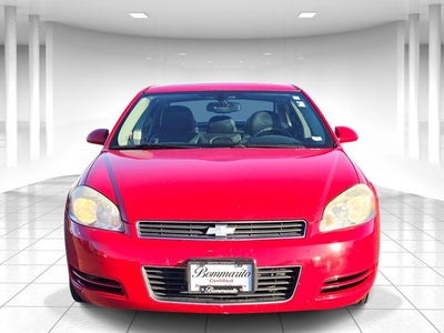 2009 Chevrolet Impala LT