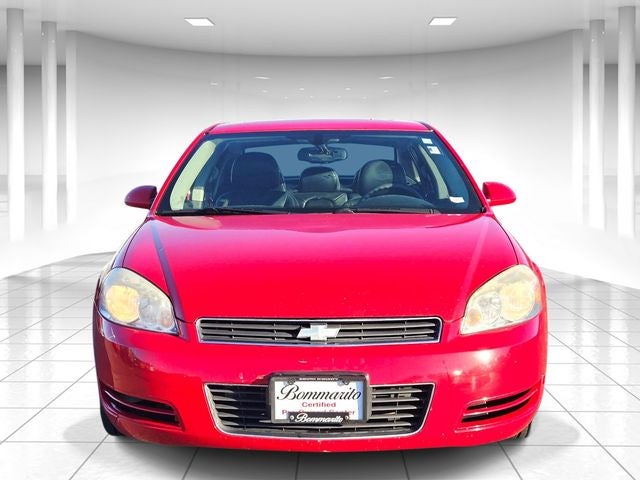 2009 Chevrolet Impala LT