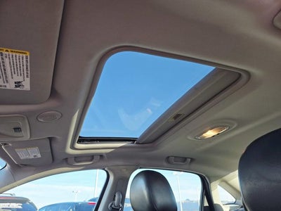 2009 Chevrolet Impala LT