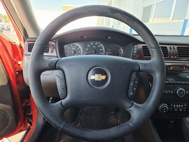 2009 Chevrolet Impala LT