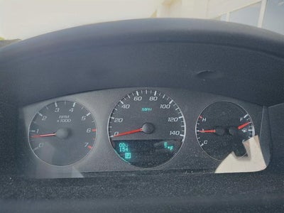 2009 Chevrolet Impala LT