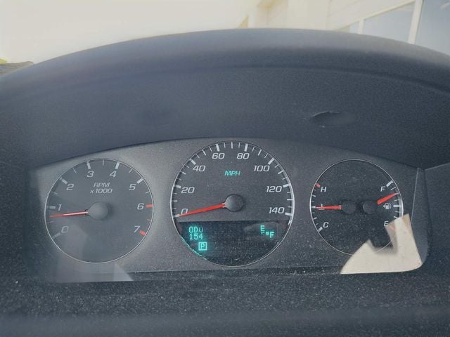 2009 Chevrolet Impala LT