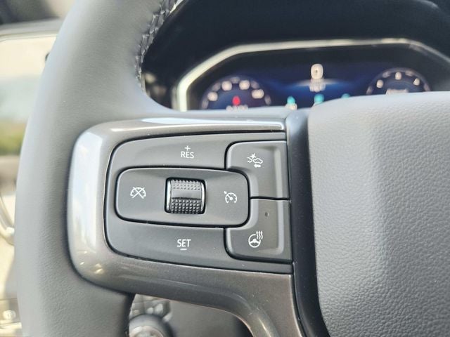 2026 Chevrolet Silverado 2500HD ZR2