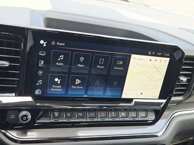 2026 Chevrolet Silverado 2500HD ZR2