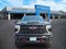 2026 Chevrolet Silverado 2500HD ZR2