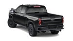 2026 Chevrolet Silverado 2500HD ZR2