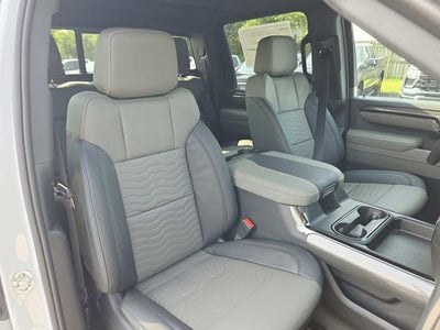 2026 Chevrolet Silverado 2500HD ZR2