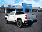 2026 Chevrolet Silverado 2500HD ZR2