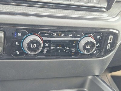 2026 Chevrolet Silverado 2500HD ZR2